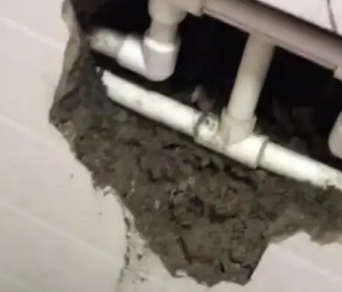 双滦漏水检测电话