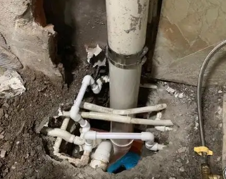 双滦漏水检测哪家好