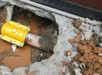 双滦漏水检测哪家好