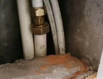 双滦水管漏水检测哪家好