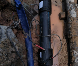 双滦水管漏水检测多少钱