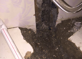 双滦卫生间测漏水哪家好