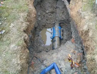 双滦水管漏水检测多少钱