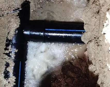 双滦水管漏水检测哪家好