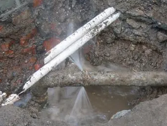 双滦测漏水多少钱