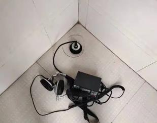 双滦测漏水公司