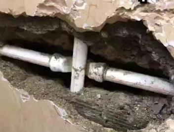 双滦漏水检测电话多少